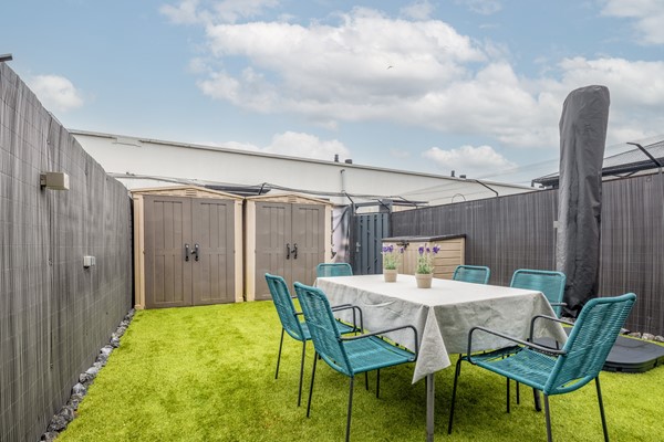 Medium property photo - Zwijnenburg 7, 2994 EN Barendrecht
